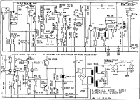 Marshall 5203 - Schematic 